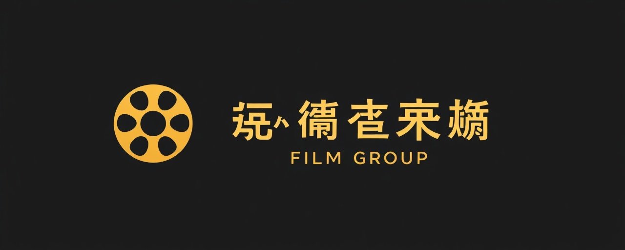 中影集团 合作伙伴Logo