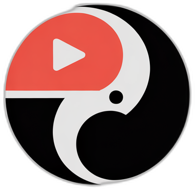 叮咚影视Logo