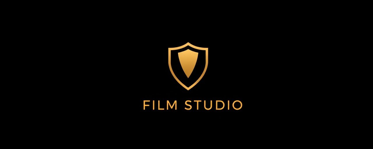 博纳影业 合作伙伴Logo